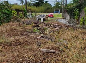 Terreno · 620m² · Terreno à venda no bairro Praia do Sapê - Ubatuba/SP