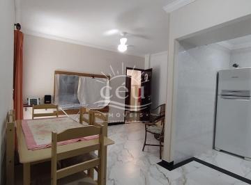 Apartamento · 68m² · 2 Quartos · 1 Vaga · Apartamento à venda no bairro Praia do Sapê - Ubatuba/SP