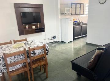 Apartamento · 60m² · 2 Quartos · 1 Vaga · Apartamento à venda no bairro Praia do Sapê - Ubatuba/SP