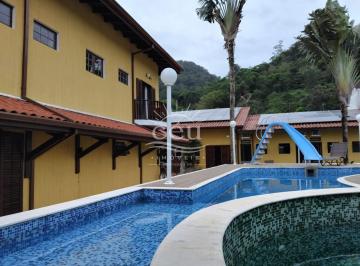 Casa · 494m² · 10 Quartos · 8 Vagas · Casa Praia da Enseada