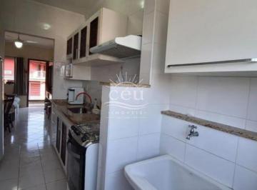Apartamento · 55m² · 2 Quartos · 1 Vaga · Apartamento à venda no bairro Itaguá - Ubatuba/SP