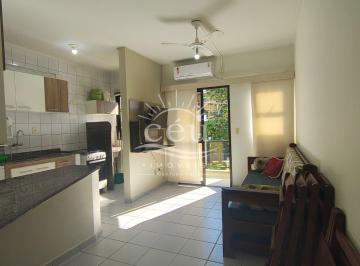 Apartamento · 57m² · 1 Quarto · 1 Vaga · Apartamento à venda no bairro Praia Grande - Ubatuba/SP