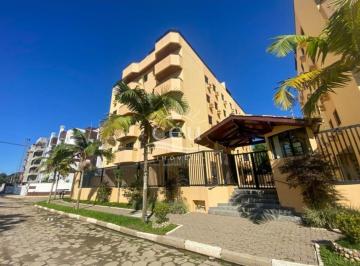 Apartamento · 91m² · 2 Quartos · 1 Vaga · Apartamento à venda no bairro Praia das Toninhas - Ubatuba/SP