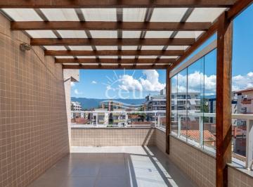 Apartamento · 267m² · 4 Quartos · 2 Vagas · Apartamento à venda no bairro Itaguá - Ubatuba/SP