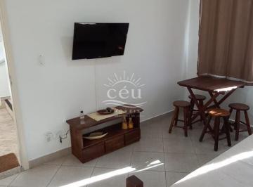 Apartamento · 59m² · 1 Quarto · 1 Vaga · Apartamento à venda no bairro Praia Grande - Ubatuba/SP