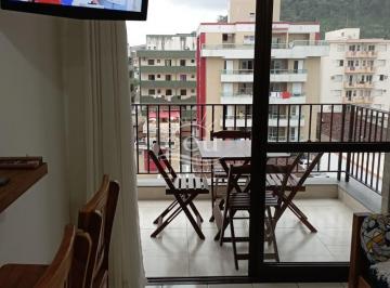 Apartamento · 110m² · 3 Quartos · 1 Vaga · Apartamento à venda no bairro Praia Grande - Ubatuba/SP