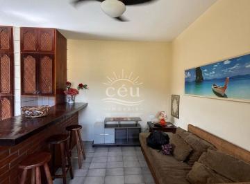 Apartamento · 50m² · 2 Quartos · 1 Vaga · Apartamento à venda em Ubatuba/SP