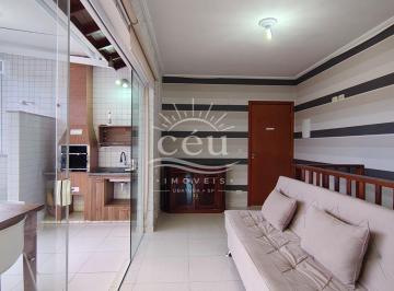 Apartamento · 140m² · 3 Quartos · 2 Vagas · Apartamento em Acaraú, Ubatuba/SP