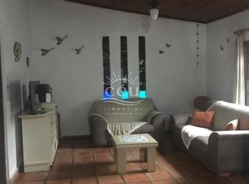 Casa · 140m² · 4 Quartos · 1 Vaga · Casa à venda no bairro Lazaro - Ubatuba/SP