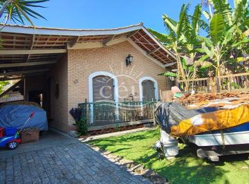 Casa · 130m² · 5 Quartos · 2 Vagas · Casa à venda no bairro Lazaro - Ubatuba/SP