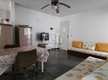 Apartamento · 60m² · 2 Quartos · 1 Vaga · Apartamento à venda no bairro Praia do Sapê - Ubatuba/SP