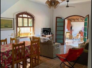 Casa · 230m² · 5 Quartos · 4 Vagas · Casa à venda no bairro Lazaro - Ubatuba/SP