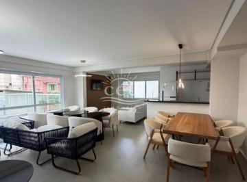 Apartamento · 73m² · 2 Quartos · 2 Vagas · Apartamento à venda no bairro Acaraú - Ubatuba/SP