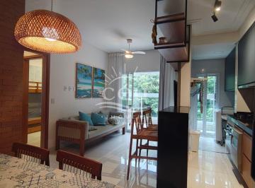 Apartamento · 70m² · 2 Quartos · 1 Vaga · Apartamento à venda no bairro Praia das Toninhas - Ubatuba/SP