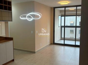 Apartamento · 98m² · 3 Quartos · 3 Vagas · Condomínio Time Gareti - Apartamento Condomínio Time Gareti