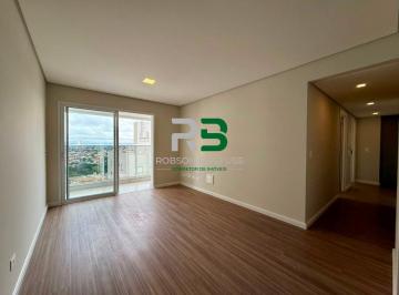 Apartamento · 95m² · 3 Quartos · 1 Vaga · Apartamento à Venda no Residencial Splendore