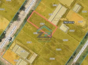 Terreno · 302m² · Terreno - Lote 16