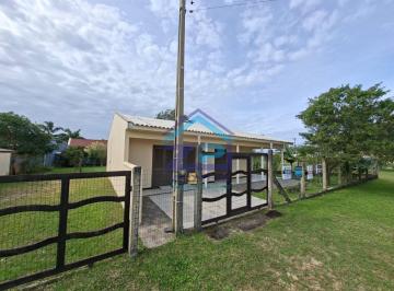 Casa · 110m² · 2 Quartos · 1 Vaga · Casa à venda em Arroio do Sal/RS