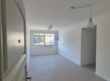 Apartamento · 64m² · 3 Quartos · 1 Vaga · Apartamento 3 dormitórios, reformado no bairro Estreito, 1 vaga rotativa, Florianópolis/SC
