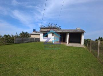 Casa · 90m² · 2 Quartos · 1 Vaga · Casa à venda em Arroio do Sal/RS