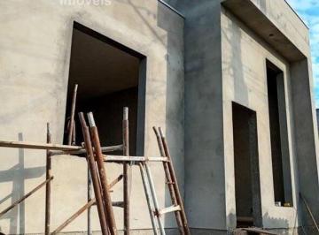 Casa · 73m² · 3 Quartos · 1 Vaga · Casa à venda no bairro Morada do Vale I - Gravataí/RS