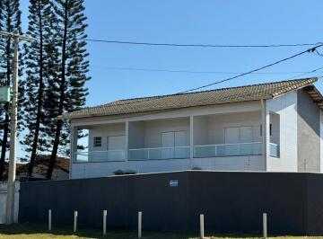 Casa · 80m² · 2 Quartos · 1 Vaga · Sobrado em Condomínio em Loty, Itanhaém/SP