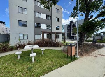 Apartamento · 55m² · 3 Quartos · 1 Vaga · Apartamento 3 Quartos com Sacada e Churrasqueira à Venda no Vittace, Costeira