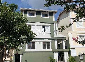 Casa · 162m² · 5 Quartos · 2 Vagas · Condomínio Residencial Giorno del Sole - Casa com 5 dormitórios à venda, 162 m² - Colonia - Jundiaí/