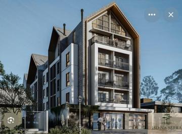 Apartamento · 38m² · 1 Quarto · 1 Vaga · Apartamento em Esquina, Urubici/SC