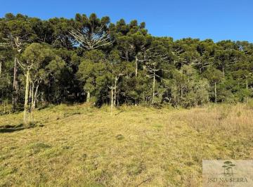 Rural · 20000m² · Área Rural em Pinheiros, Urupema/SC