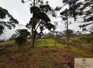 Rural · 20000m² · Área à venda em Urubici/SC