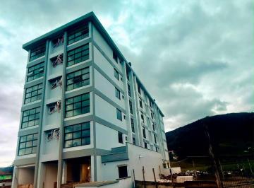 Apartamento · 38m² · 1 Quarto · 1 Vaga · Apartamento à venda em Urubici/SC