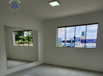 Apartamento · 100m² · 3 Quartos · 2 Vagas · APARTAMENTO PARA ALUGUEL – RESIDENCIAL PORTO VELHO 1 - 3qts