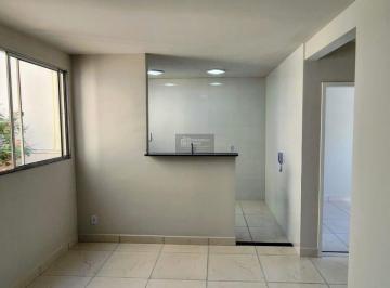 Apartamento · 49m² · 2 Quartos · 1 Vaga · Apartamento 2 Quartos à Venda – São João Batista | Venda Nova | Belo Horizonte
