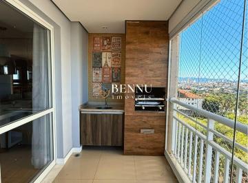 Apartamento · 87m² · 3 Quartos · 2 Vagas · Helbor Spazio Club Alto do Ipiranga - Helbor Spazio Club Alto do Ipiranga