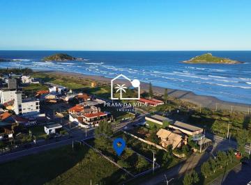 Terreno · 750m² · Terreno de 750 m² a 50 Metros da Praia da Vila | Imbituba