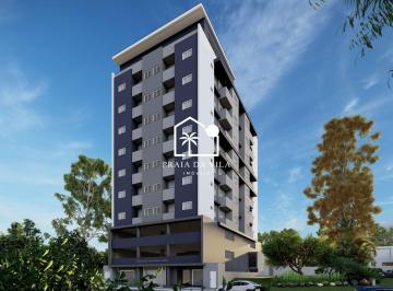 Apartamento · 40m² · 1 Quarto · Apartamento 1 Dormitório A 900m Da Praia Da Vila | Rosa Isabel Cardoso