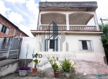 Casa · 250m² · 4 Quartos · 5 Vagas · Casa para alugar no bairro Vila Carmosina - São Paulo/SP