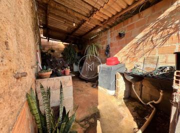 Casa · 44m² · 1 Quarto · 2 Vagas · Casa à Venda no Pedra Branca – São Joaquim de Bicas/MG