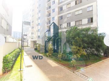 Apartamento · 50m² · 2 Quartos · Apartamento para alugar no bairro Vila Taquari - São Paulo/SP