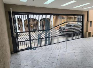 Casa · 150m² · 3 Quartos · 3 Vagas · Casa para alugar no bairro Vila Mafra - São Paulo/SP