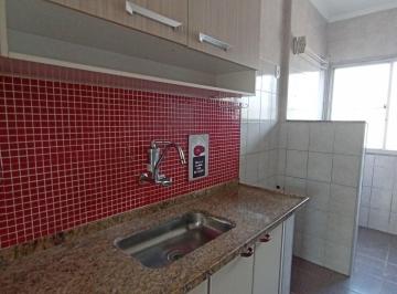 Apartamento · 46m² · 2 Quartos · 2 Vagas · Condomínio Sylvia Matta - PRATICIDADE, PLANEJADOS E GARAGEM COBERTA