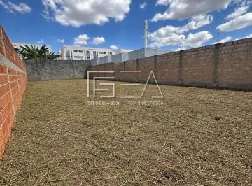 Terreno · 300m² · TERRENO 300M² EM FORMOSA GO