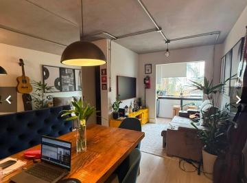 Apartamento · 52m² · 2 Quartos · 1 Vaga · Apartamento - Condomínio Cotês Du Rhonê