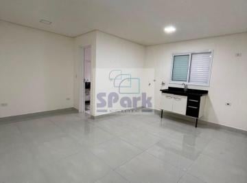 Apartamento · 28m² · 1 Quarto · Apartamento para alugar no bairro Vila América - Santo André/SP