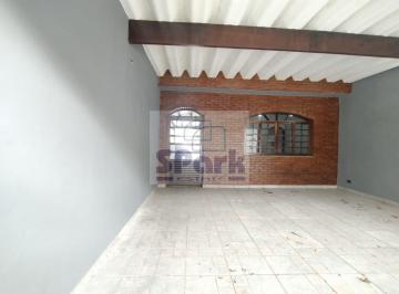 Casa · 126m² · 2 Quartos · 2 Vagas · Casa à venda no bairro Vila Tibiriçá - Santo André/SP