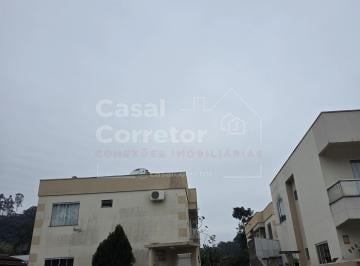 Apartamento · 58m² · 2 Quartos · 1 Vaga · Apartamento para alugar no bairro Tomaz Coelho - Brusque/SC