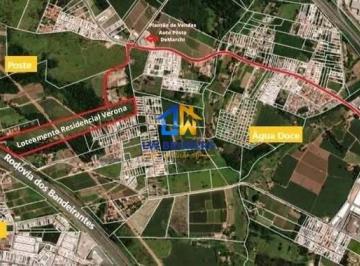 Terreno · 132m² · Terreno à venda no bairro Distrito Industrial - Jundiaí/SP