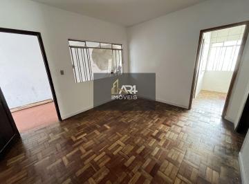 Casa · 47m² · 1 Quarto · 1 Vaga · Casa para Locação no Bairro Cajuru em Curitiba/PR