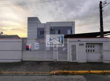 Apartamento · 45m² · 2 Quartos · 1 Vaga · Apartamento à venda no bairro Nossa Senhora da Paz - Balneário Piçarras/SC